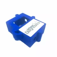 WPS500x Case